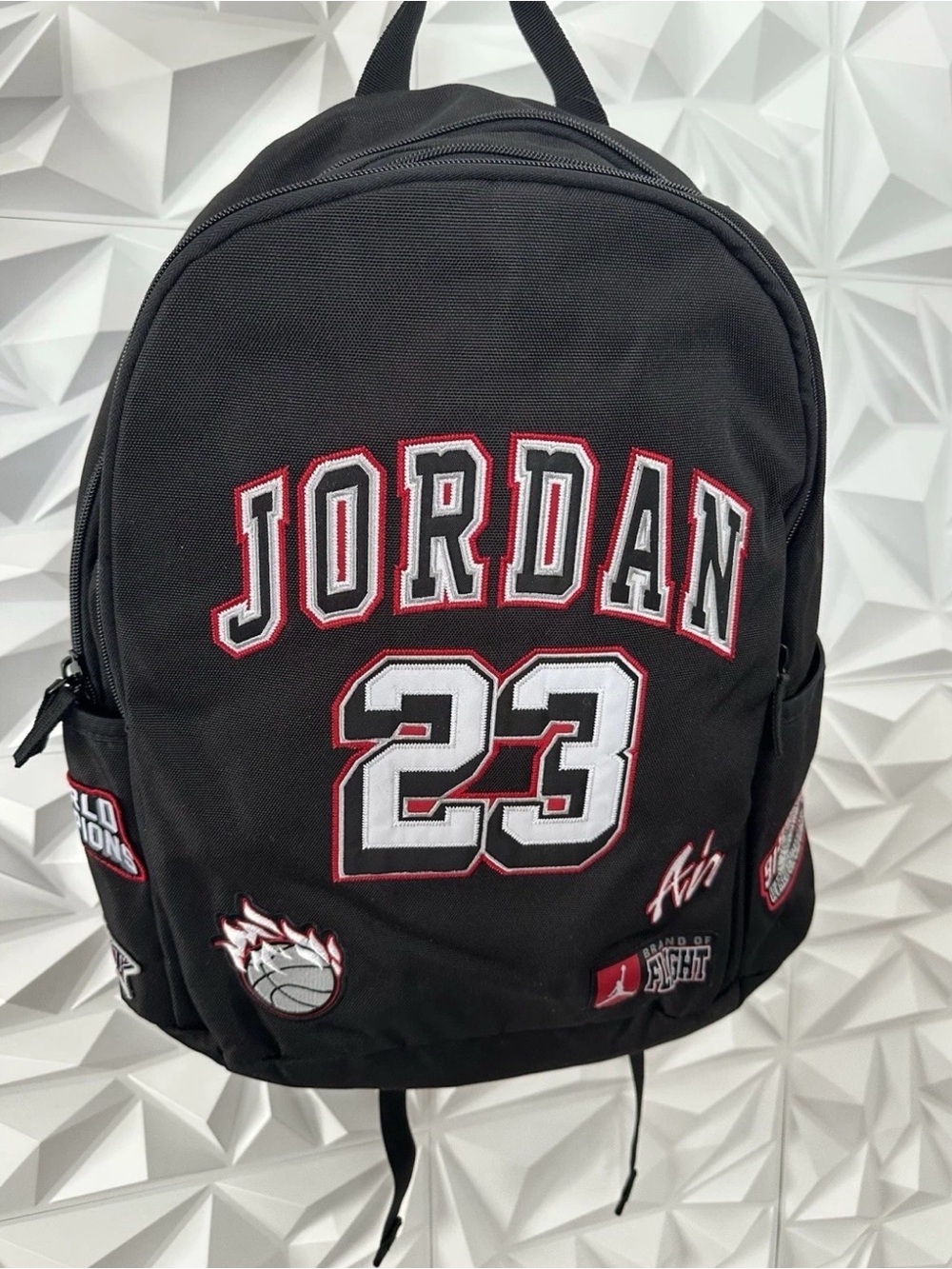 Michael Jordan Backpack